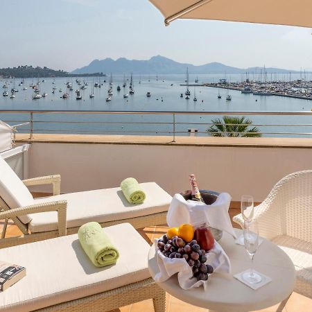 Hotel Miramar Mallorca Port de Pollenca Εξωτερικό φωτογραφία