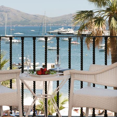 Hotel Miramar Mallorca Port de Pollenca Δωμάτιο φωτογραφία