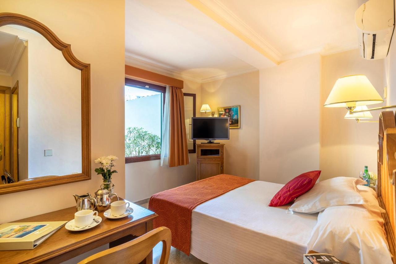 Hotel Miramar Mallorca Port de Pollenca Δωμάτιο φωτογραφία