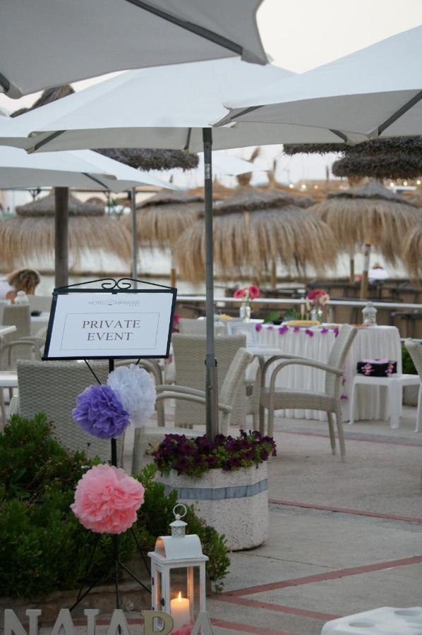 Hotel Miramar Mallorca Port de Pollenca Εξωτερικό φωτογραφία