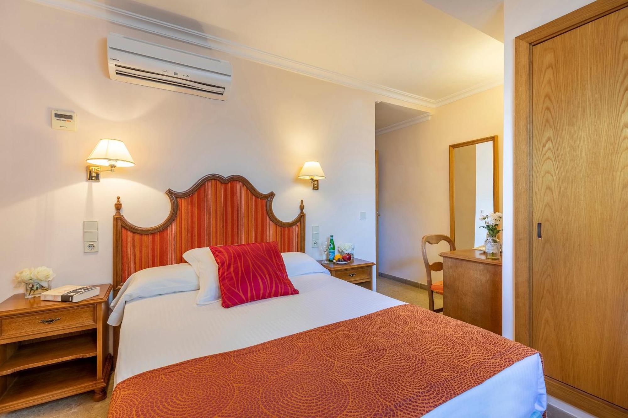 Hotel Miramar Mallorca Port de Pollenca Δωμάτιο φωτογραφία