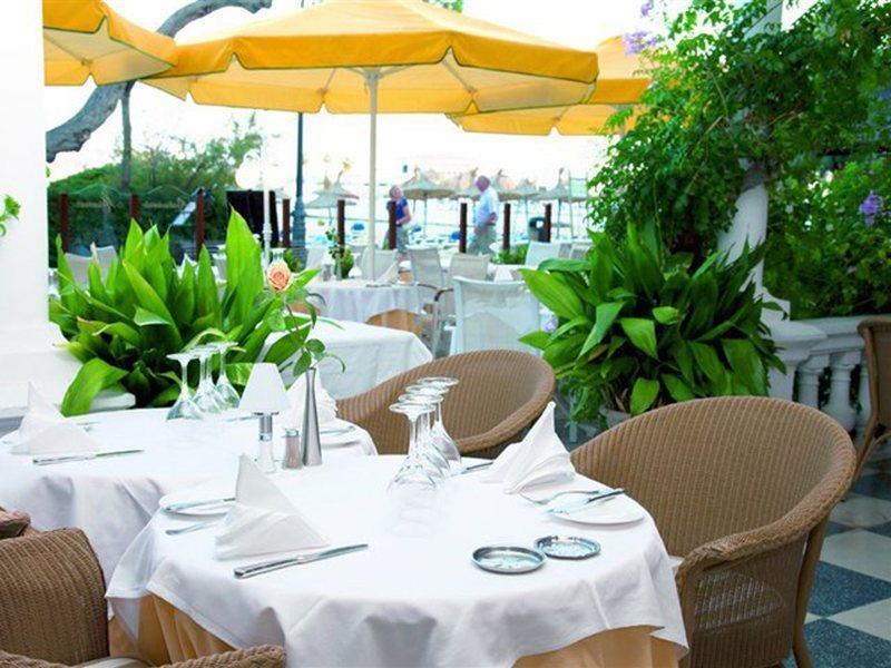 Hotel Miramar Mallorca Port de Pollenca Εξωτερικό φωτογραφία