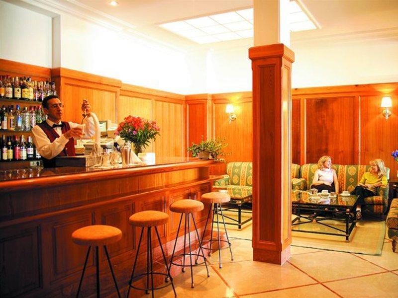 Hotel Miramar Mallorca Port de Pollenca Εξωτερικό φωτογραφία