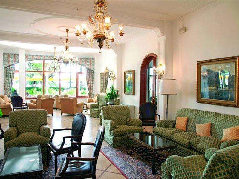 Hotel Miramar Mallorca Port de Pollenca Εξωτερικό φωτογραφία