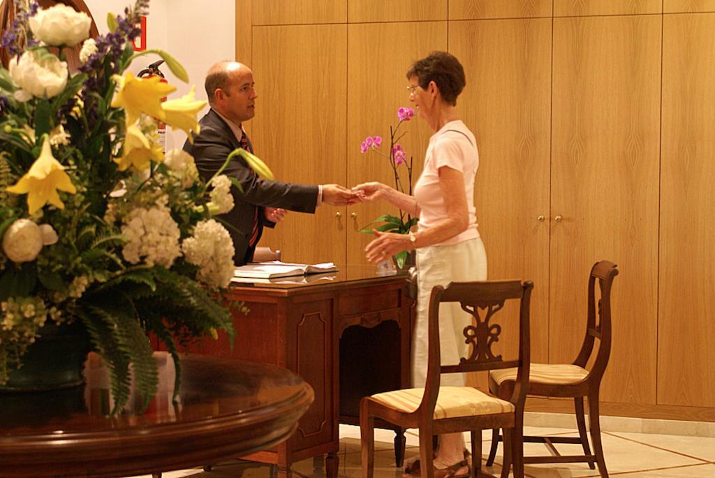 Hotel Miramar Mallorca Port de Pollenca Εξωτερικό φωτογραφία