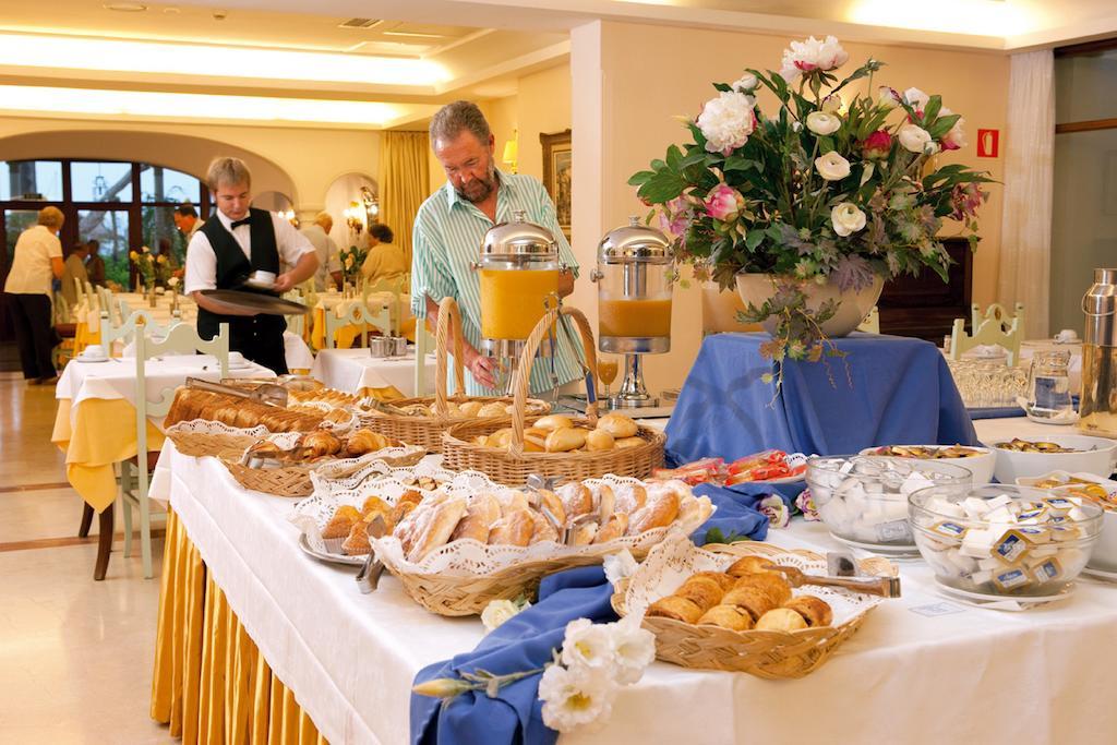 Hotel Miramar Mallorca Port de Pollenca Εξωτερικό φωτογραφία