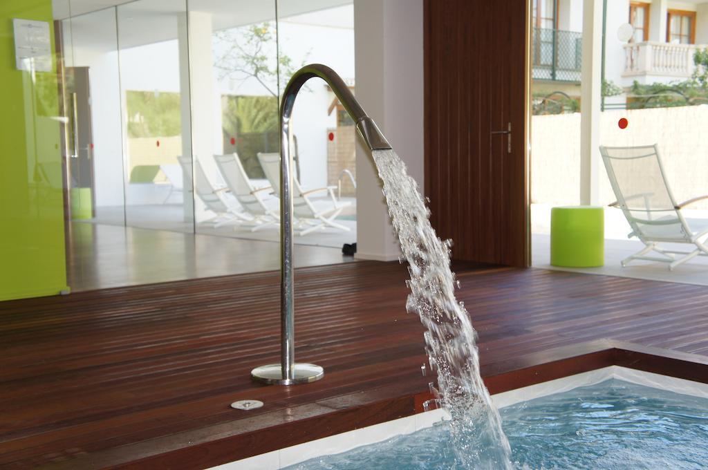 Hotel Miramar Mallorca Port de Pollenca Εξωτερικό φωτογραφία