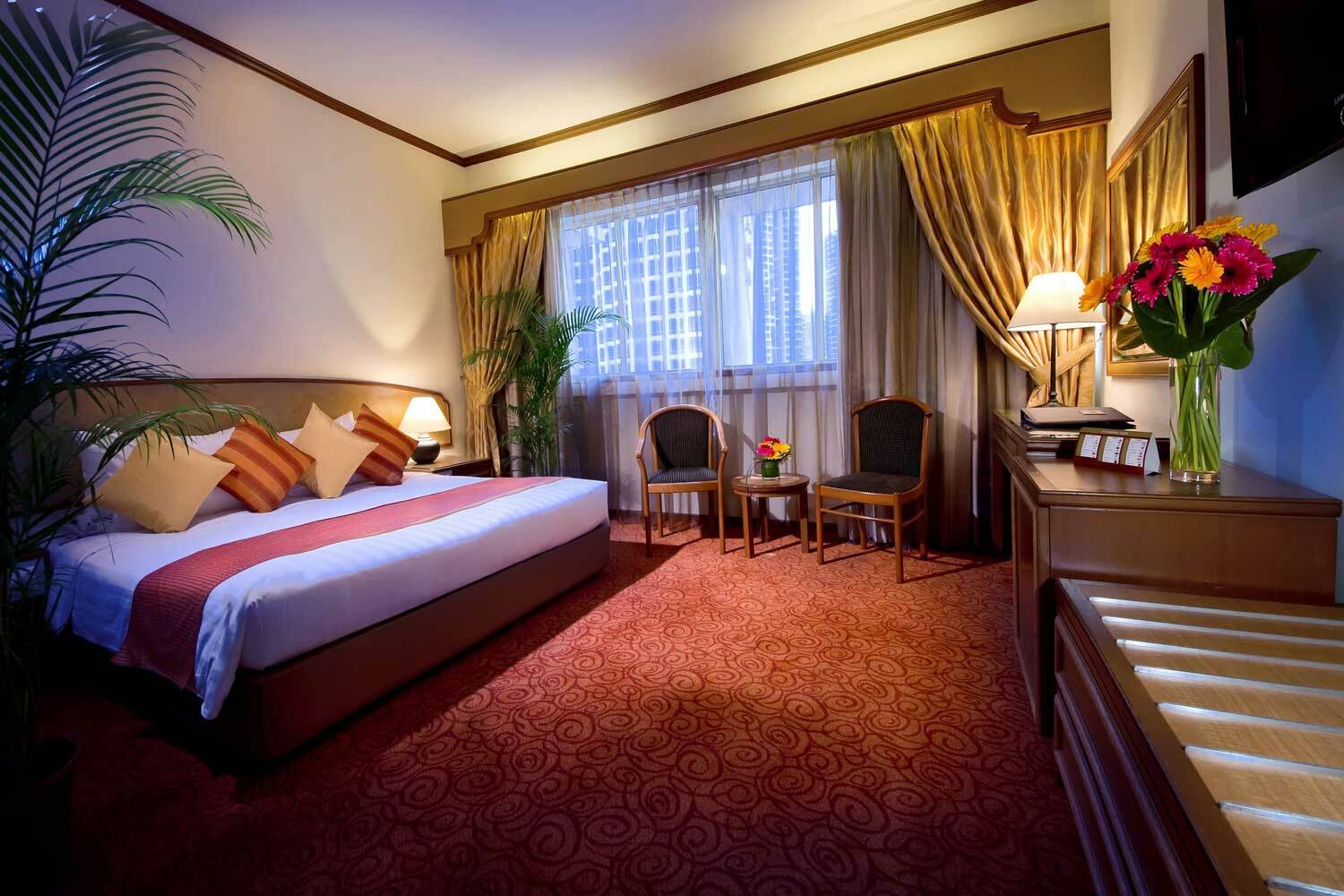 Hotel Miramar Mallorca Port de Pollenca Εξωτερικό φωτογραφία