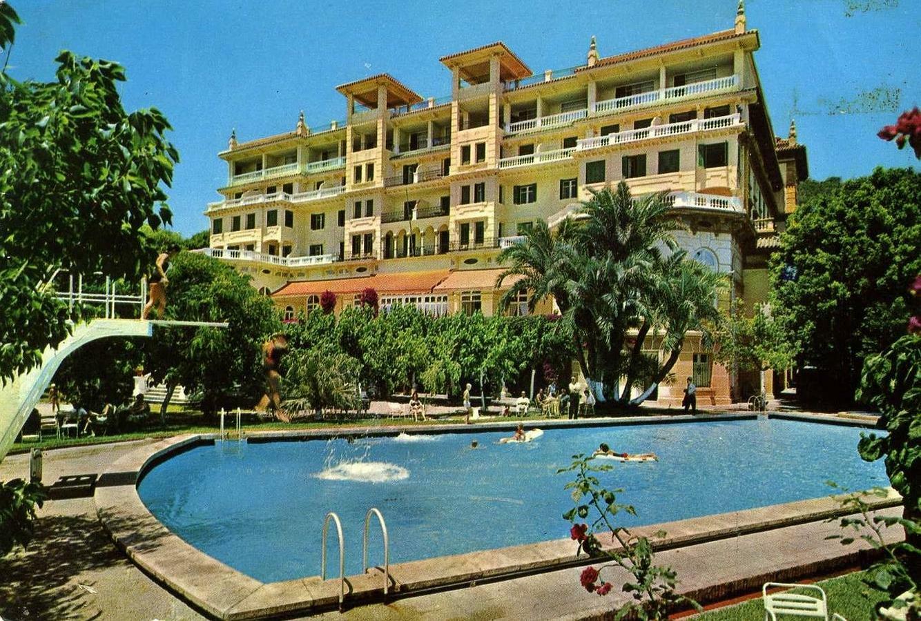 Hotel Miramar Mallorca Port de Pollenca Εξωτερικό φωτογραφία