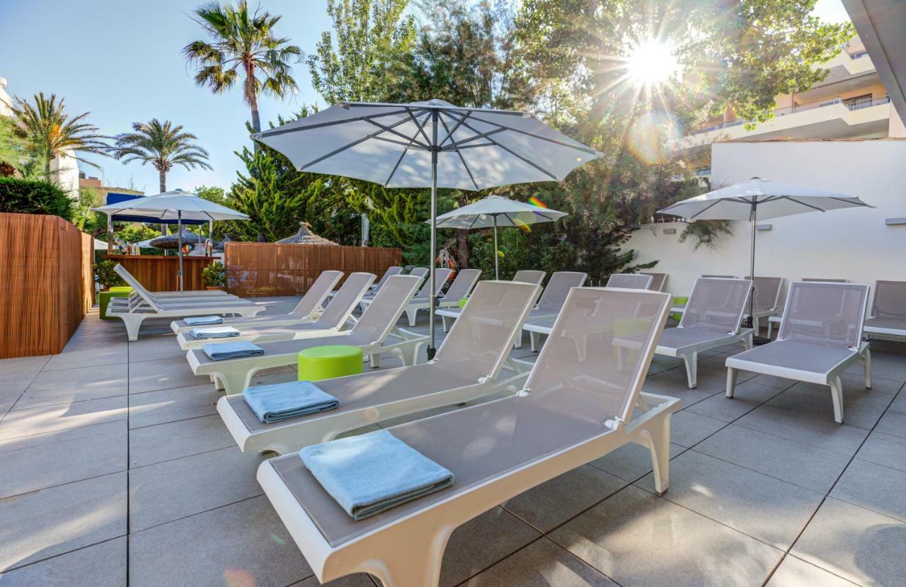 Hotel Miramar Mallorca Port de Pollenca Εξωτερικό φωτογραφία