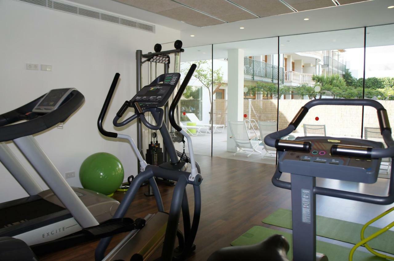 Hotel Miramar Mallorca Port de Pollenca Εξωτερικό φωτογραφία