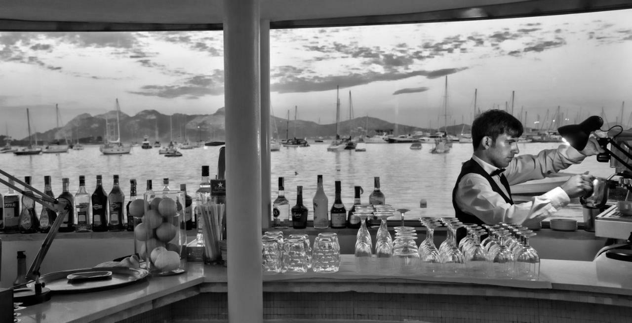Hotel Miramar Mallorca Port de Pollenca Εξωτερικό φωτογραφία